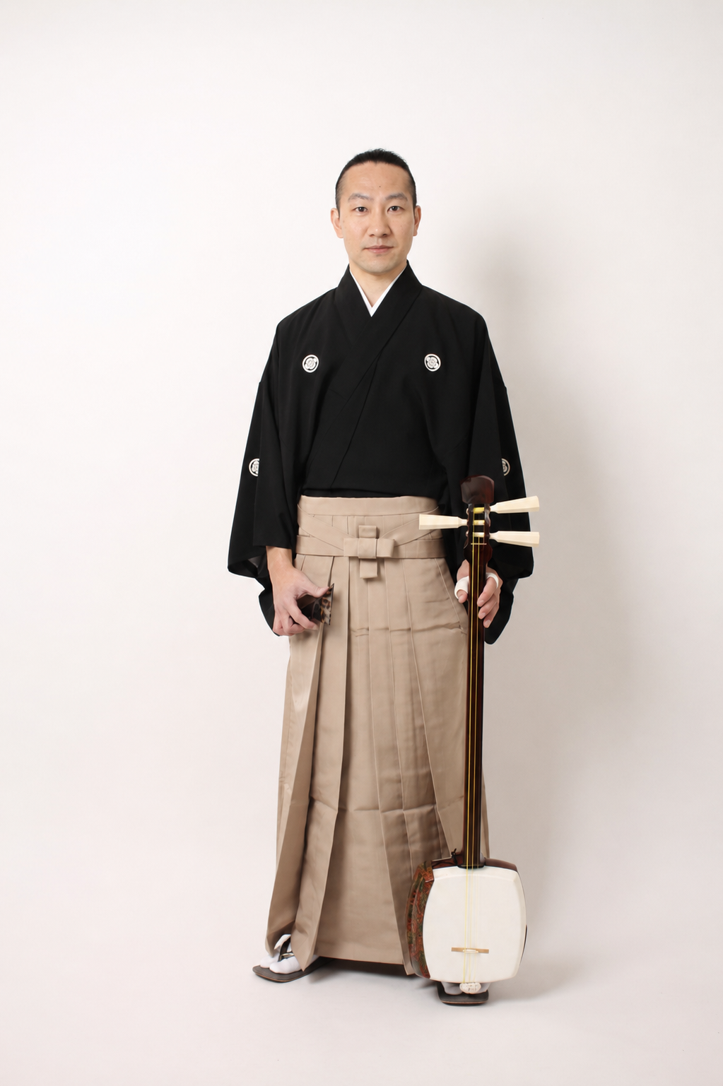 高崎将充のバイオグラフィーの画像です